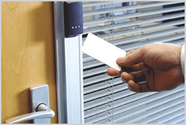 access control mississauga