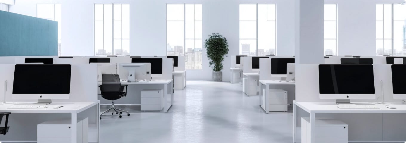 it services workstations