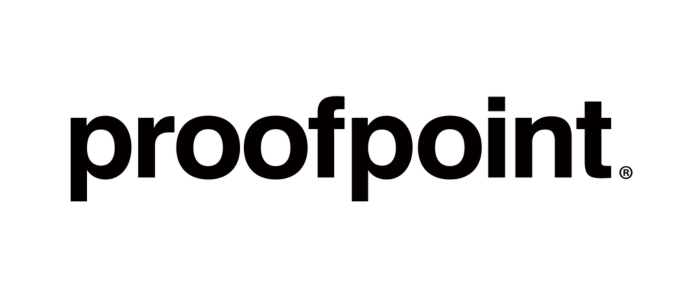 proofpoint email filtering