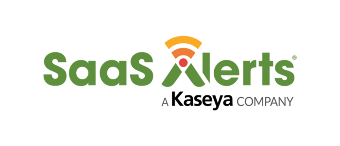 saas alerts email security