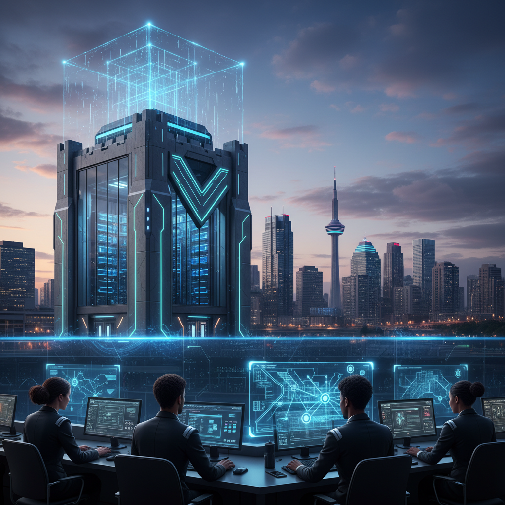 Featured image for: Managed IT Services: Mississauga's Best Defense