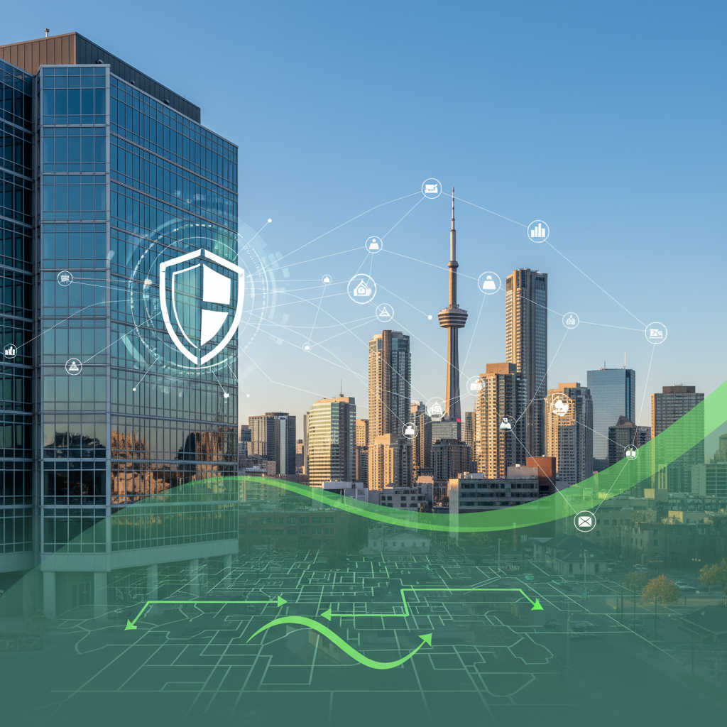 Featured image for: Managed IT: Reduce Business Risk in Mississauga