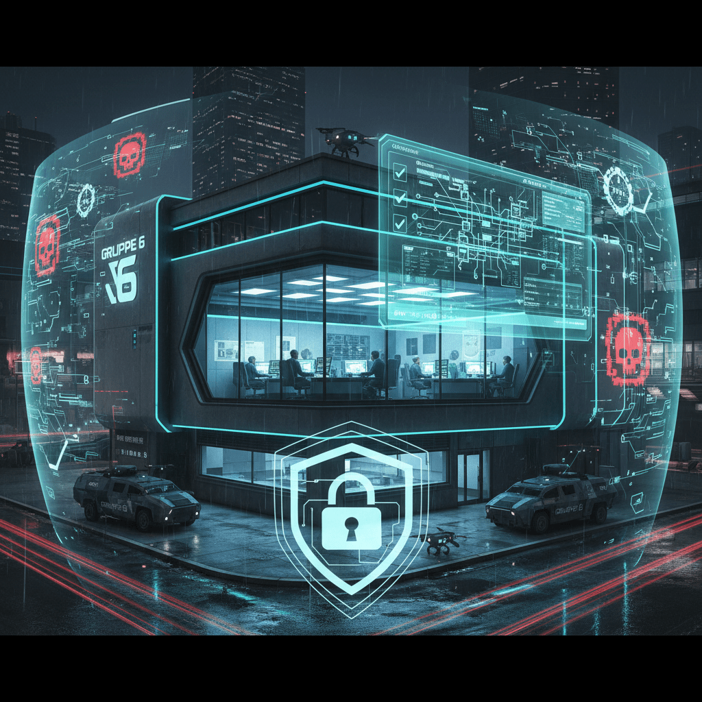 Featured image for: Cybersecurity Compliance: Protect Your GTA Business