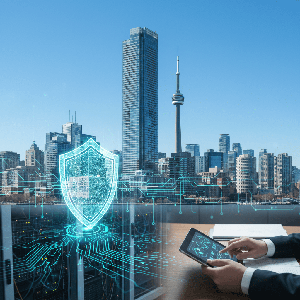 Featured image for: Secure Your Future: Managed IT for GTA Businesses