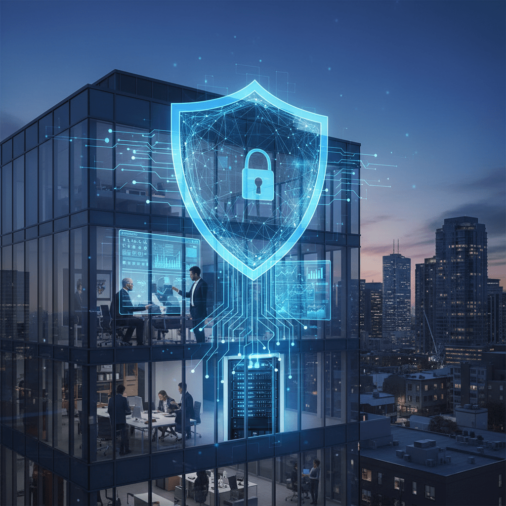 Featured image for: Managed IT Services: Mississauga's Proactive Security Solution