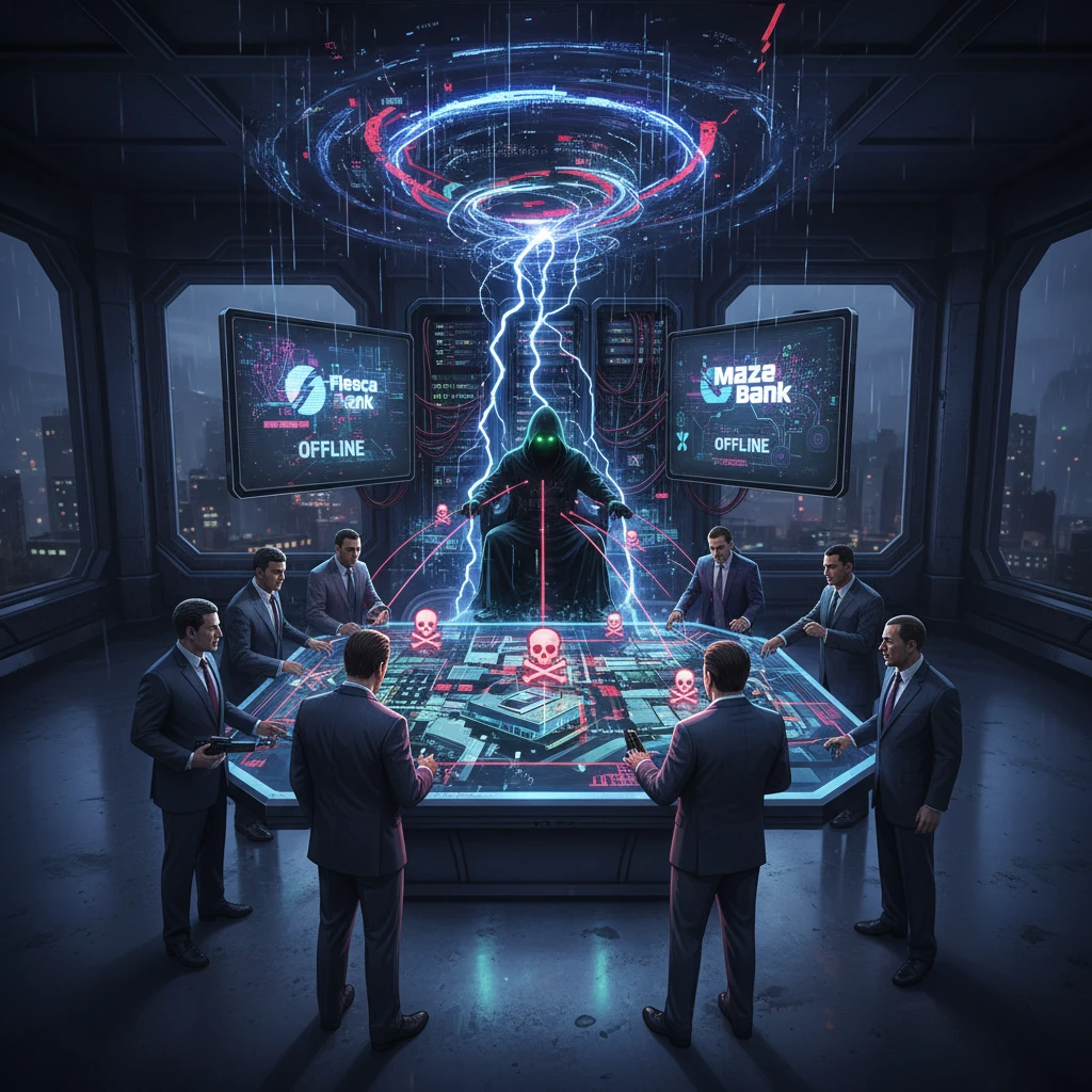 Featured image for: GTA Businesses: Are You Prepared for the Next Cyber Threat?
