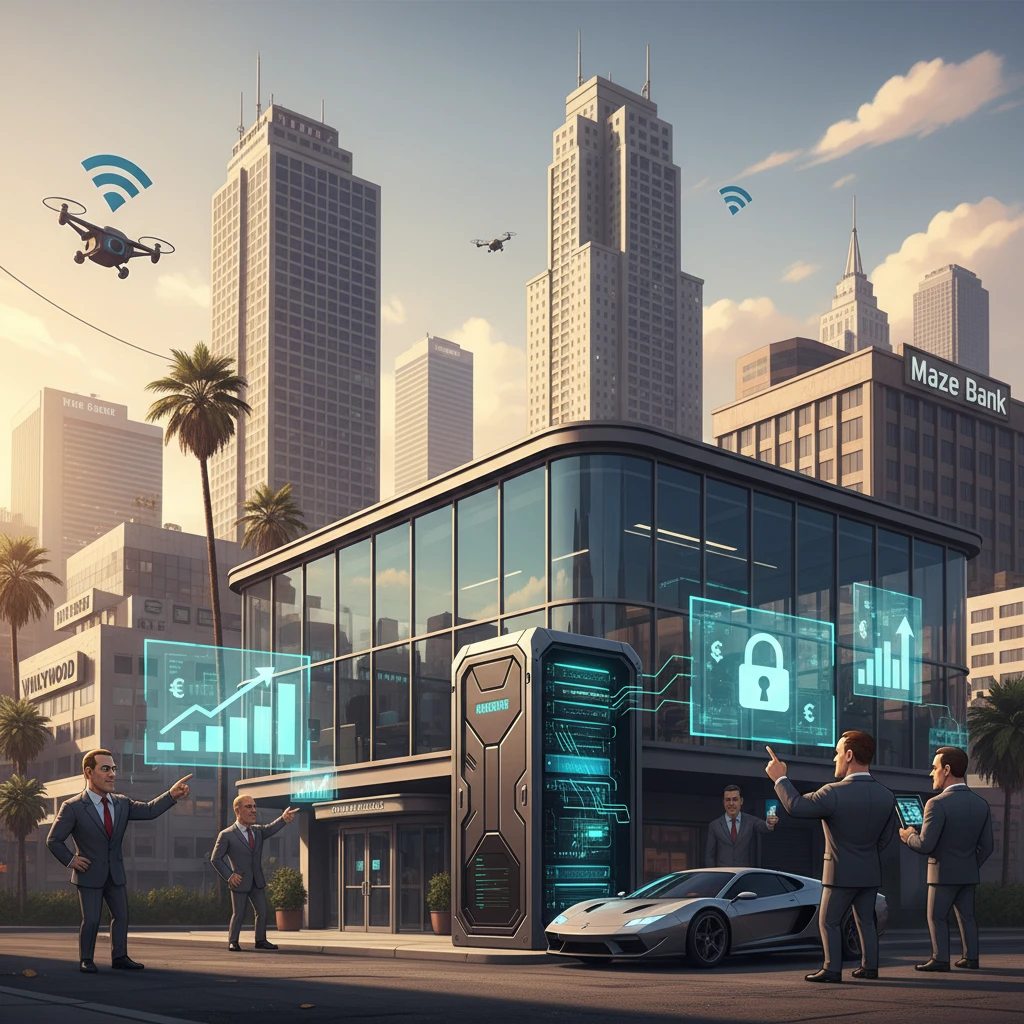 Featured image for: GTA Businesses: Unlock Growth with Strategic Managed IT