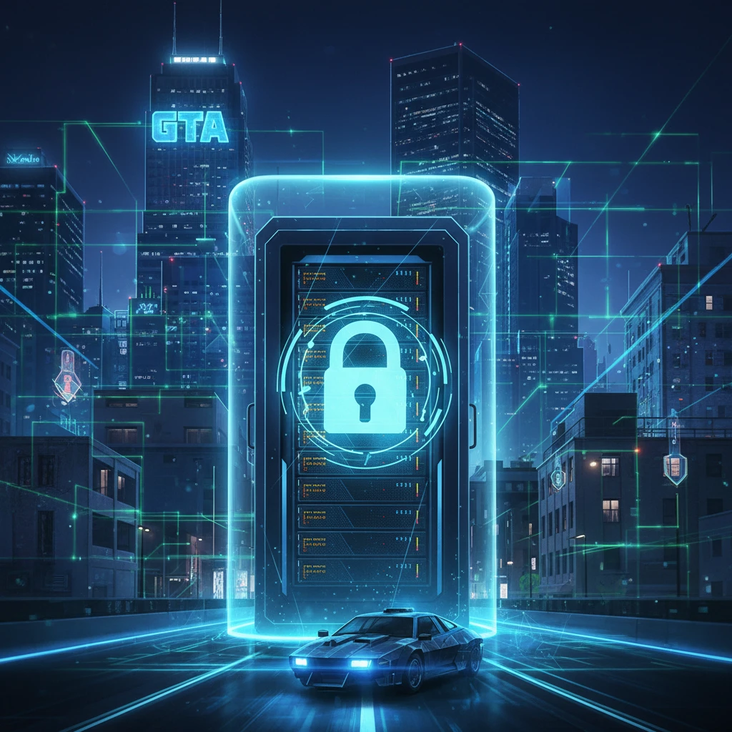 Featured image for: Cybersecurity: Secure IT Solutions for GTA Businesses