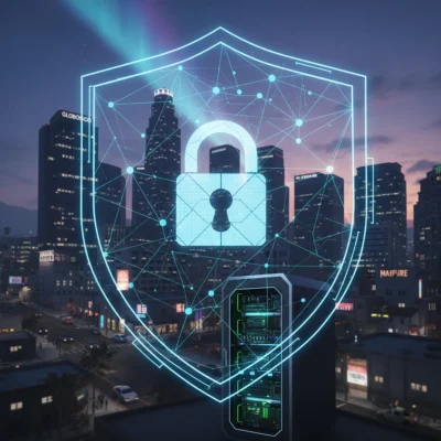 Featured image for: VoIP Security: Safeguarding GTA Business Communications