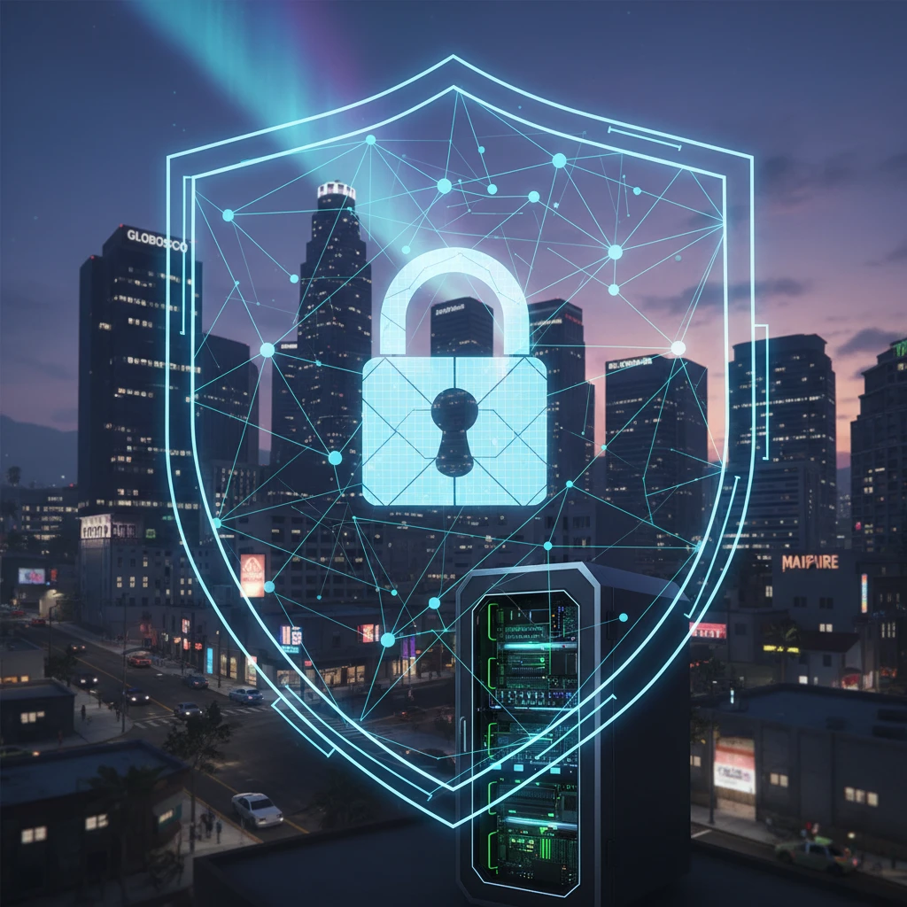 Featured image for: VoIP Security: Safeguarding GTA Business Communications