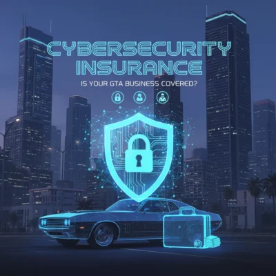 Featured image for: Cybersecurity Insurance: Is Your GTA Business Covered?