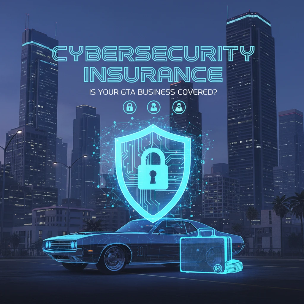 Featured image for: Cybersecurity Insurance: Is Your GTA Business Covered?