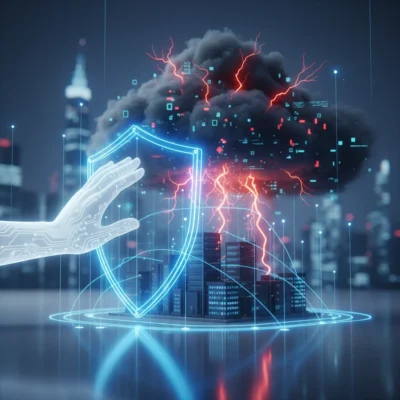 Featured image for: Managed IT: Strategic Risk Reduction for SMBs