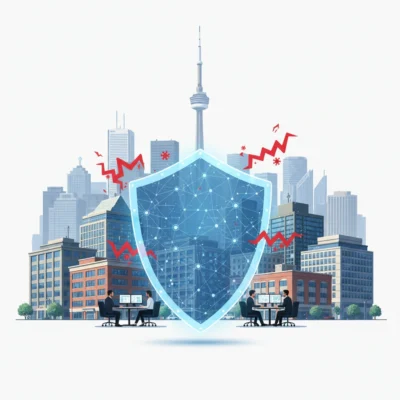 Featured image for: Outsourced IT: Risk Reduction for GTA SMBs