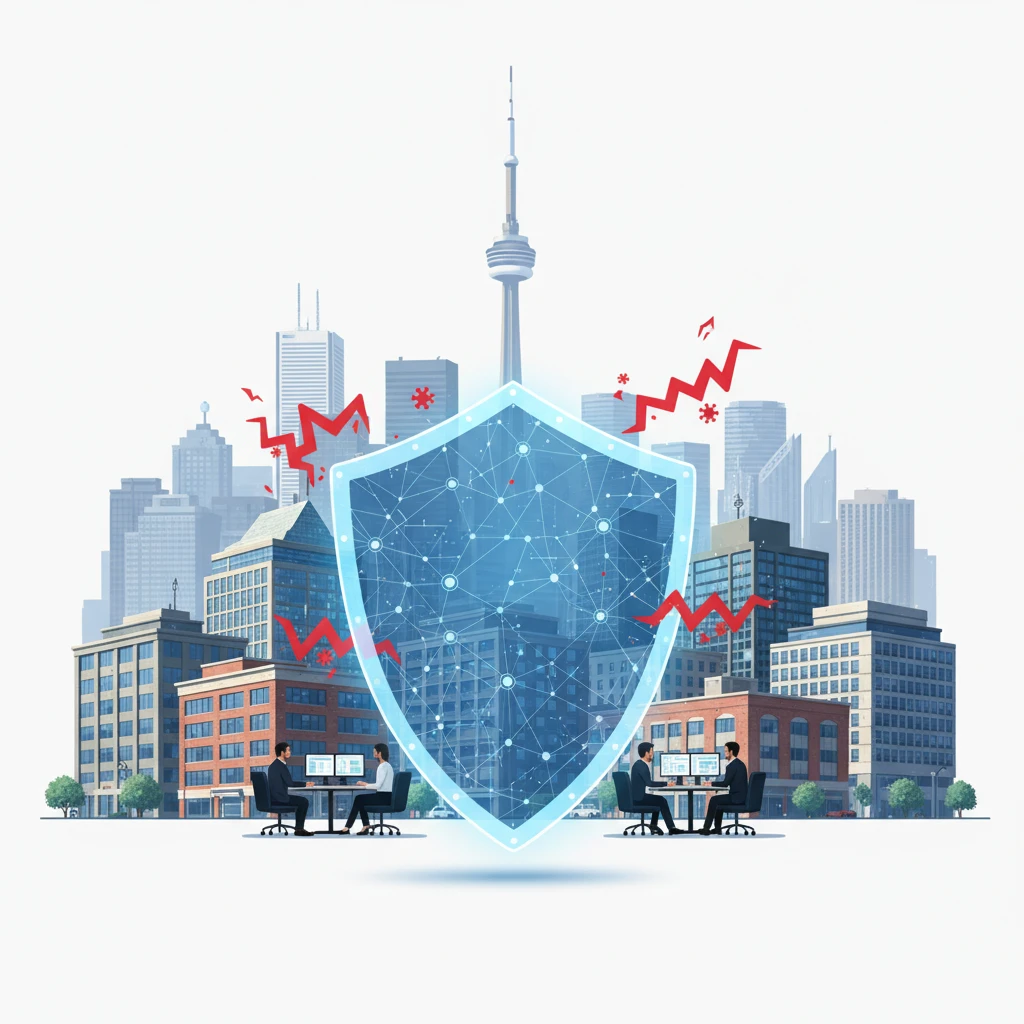 Featured image for: Outsourced IT: Risk Reduction for GTA SMBs