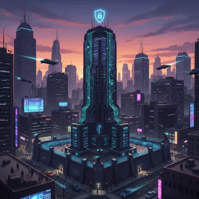 Featured image for: GTA Cybersecurity: Fortify Your Business Defenses