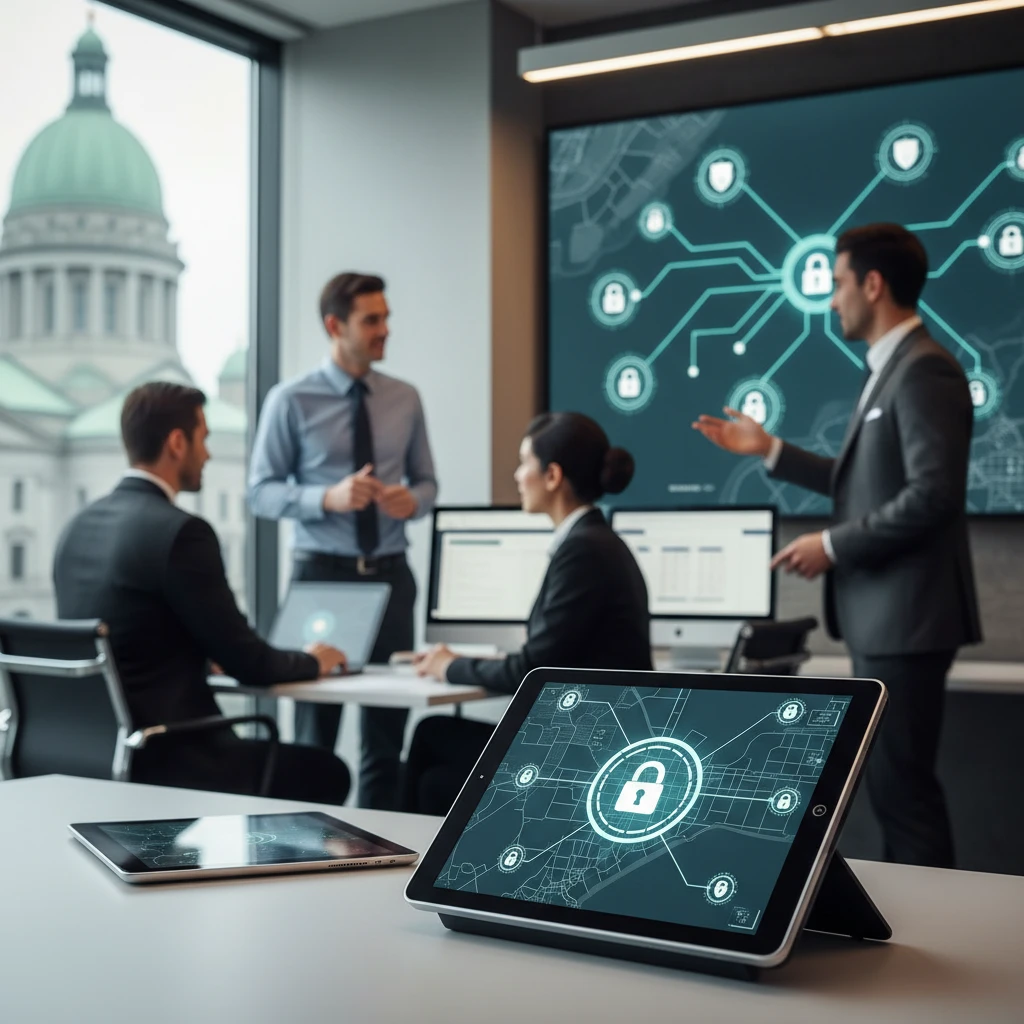 Featured image for: VoIP Systems: Secure Guelph Business Comms