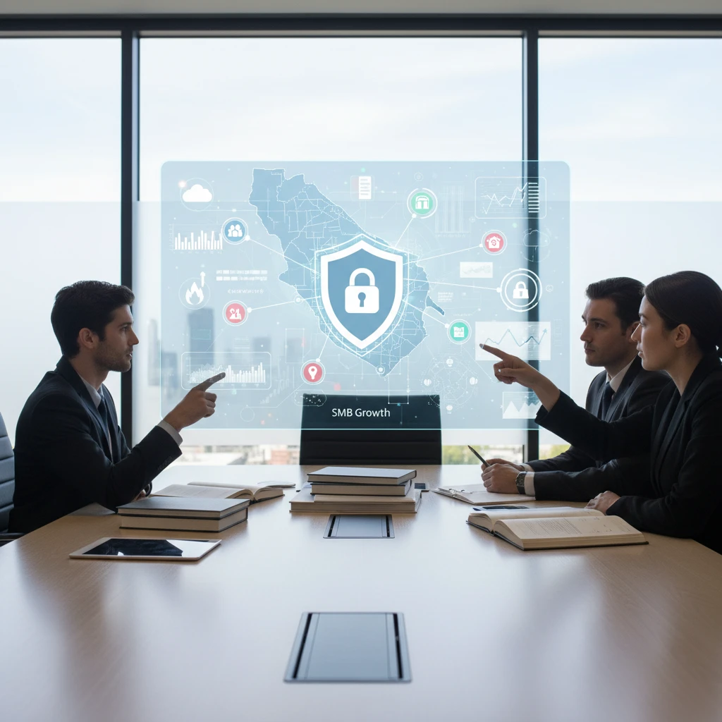 Featured image for: IT Risk Management: Guelph SMB Strategy