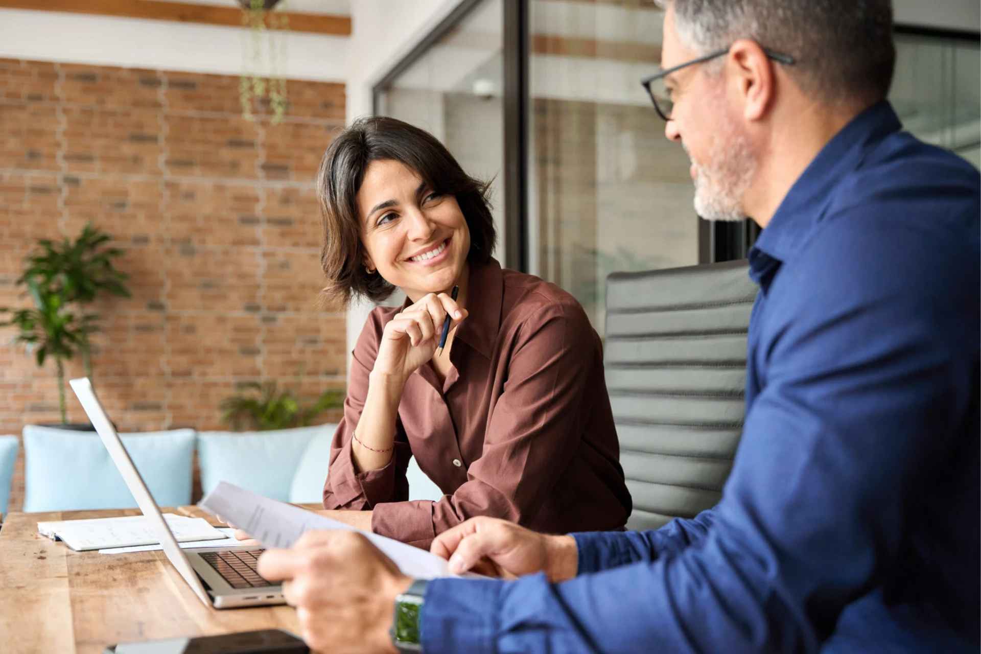 Co-managed IT services Mississauga businesses trust