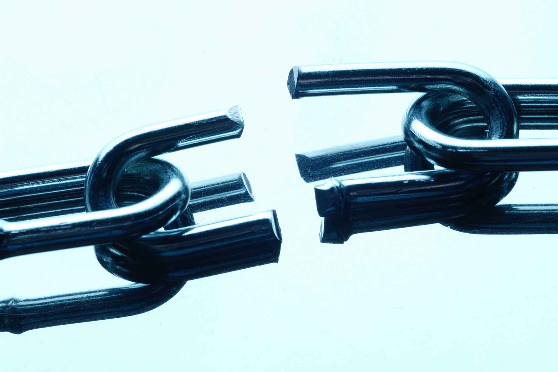 Broken link SMB vendor attacks in 2026