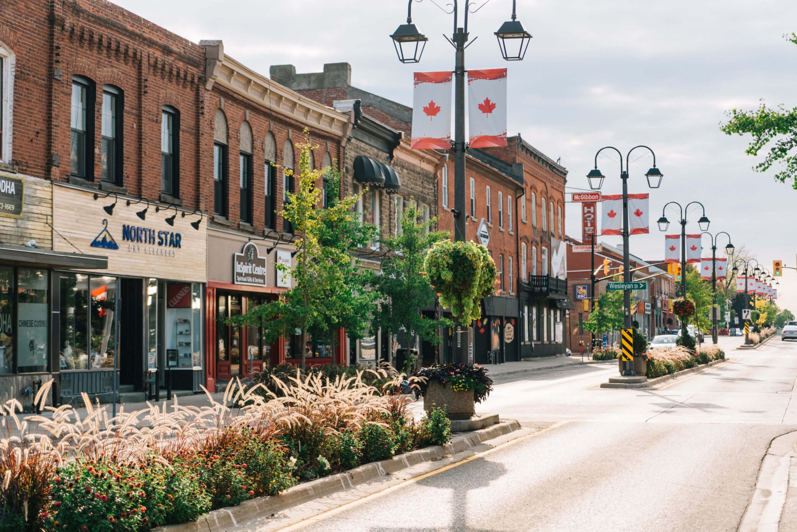 Georgetown Ontario