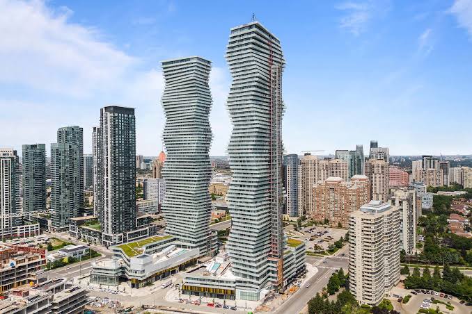 Mississauga Ontario