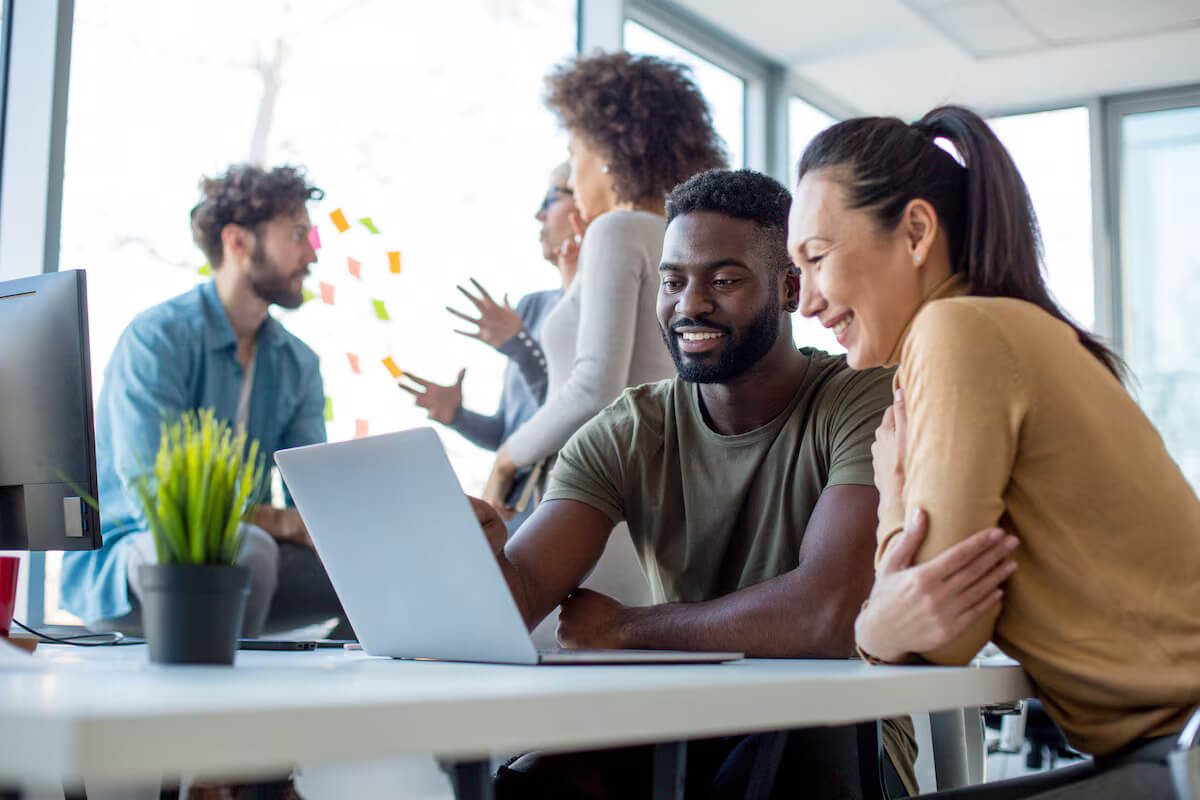 IT Support Georgetown Businesses Trust