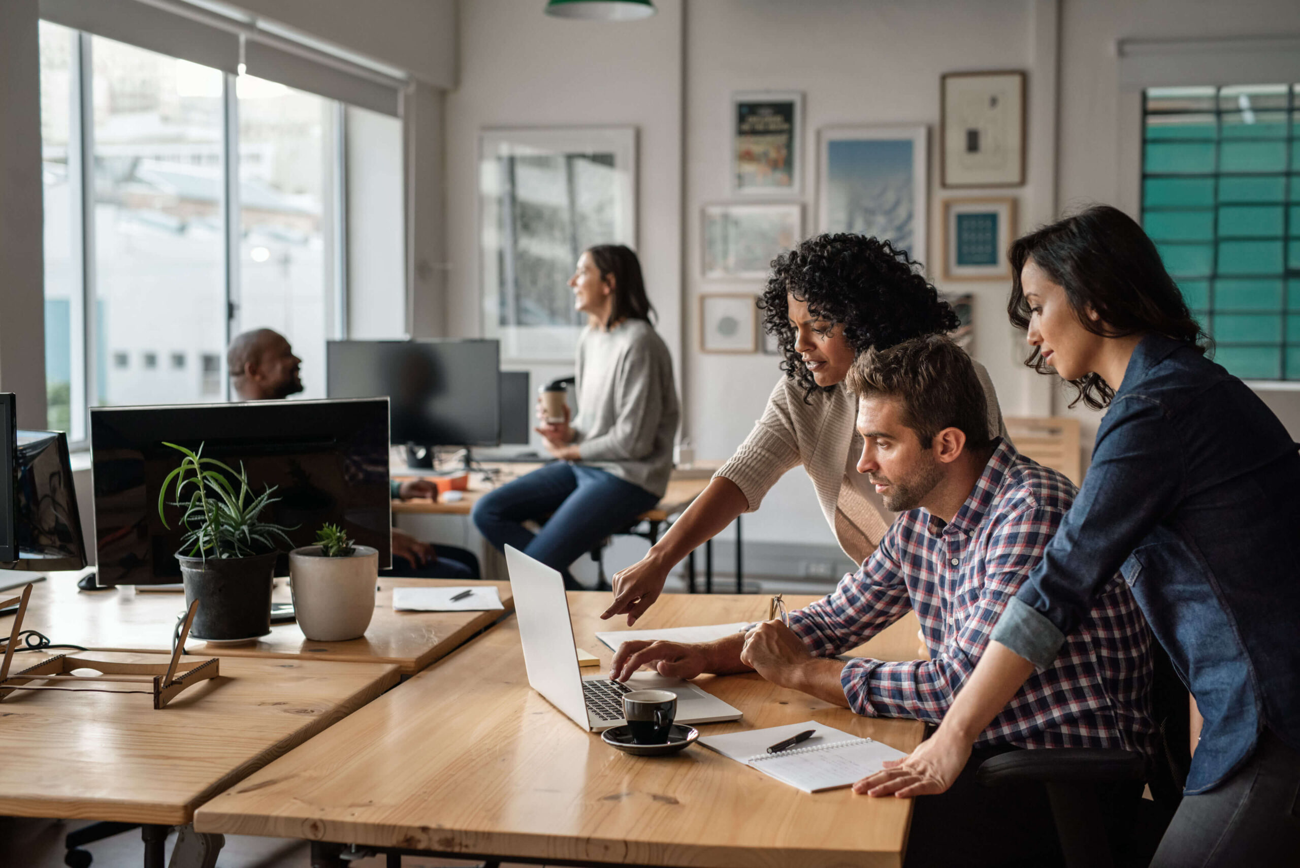 IT Support Oakville Business