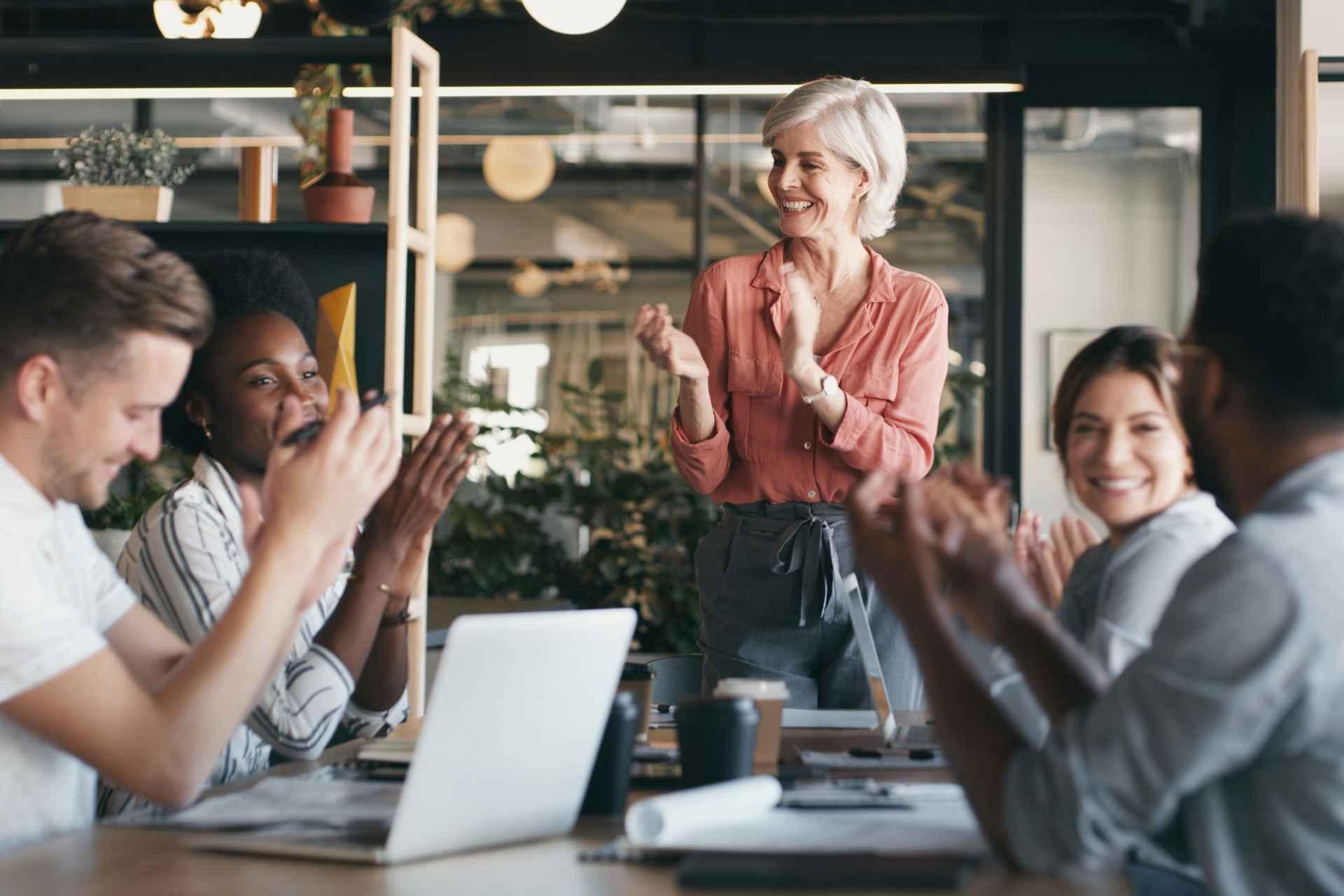 it support for nonprofits